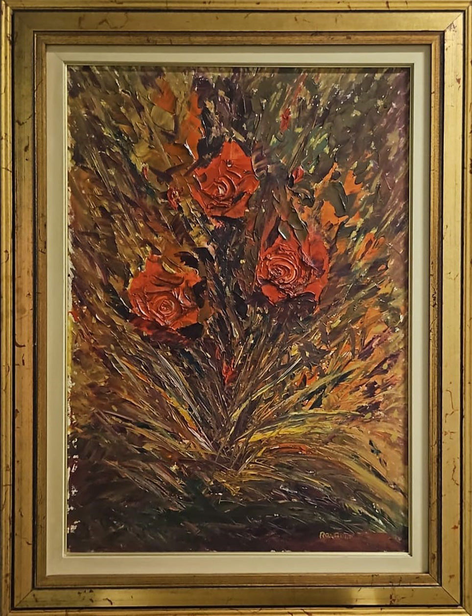 Fosco Rosati - Rosaio