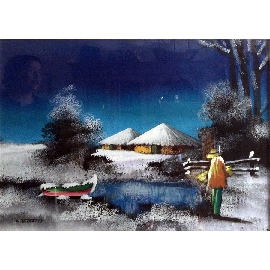 A.Tatari - Untitled