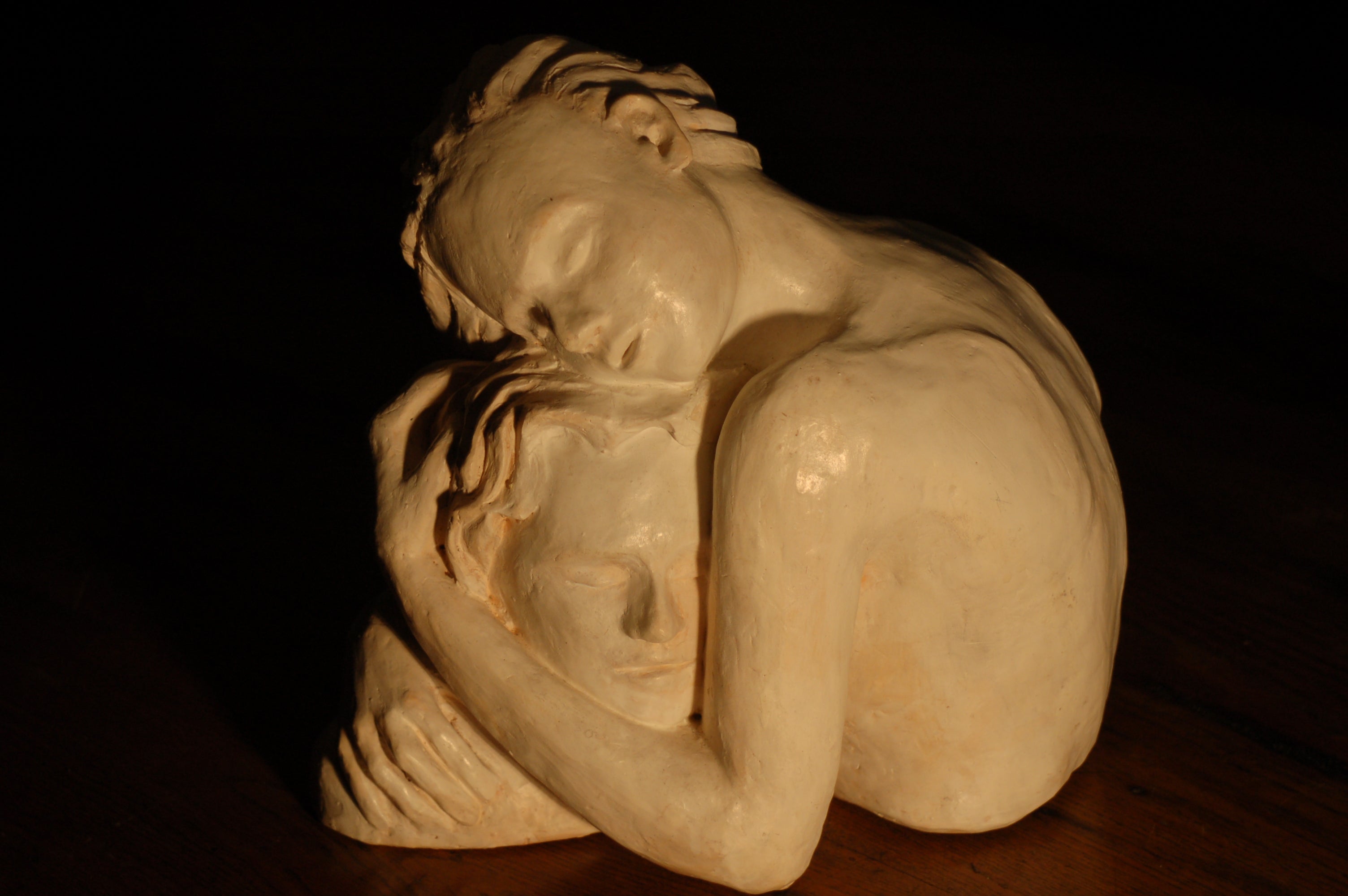 Anna Balestrieri - Ternura