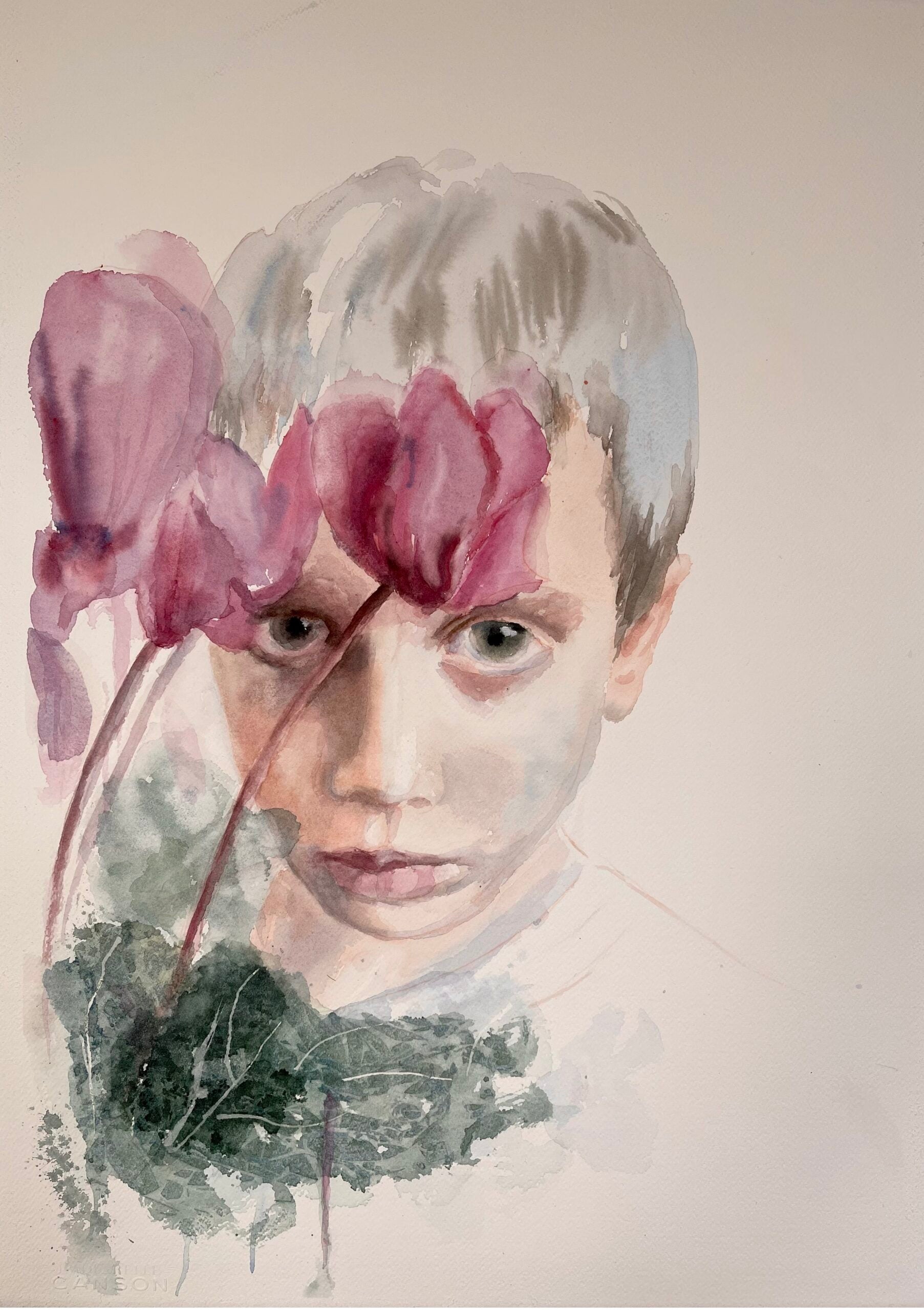 Antonietta Corsini - La flor de las flores