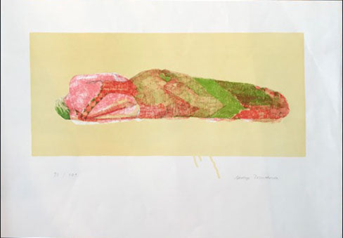 Lorenzo Tornabuoni - Untitled
