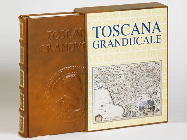 Toscana Gran Ducal - Editalia