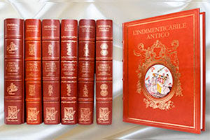 El antiguo inolvidable - Ars Illuminandi