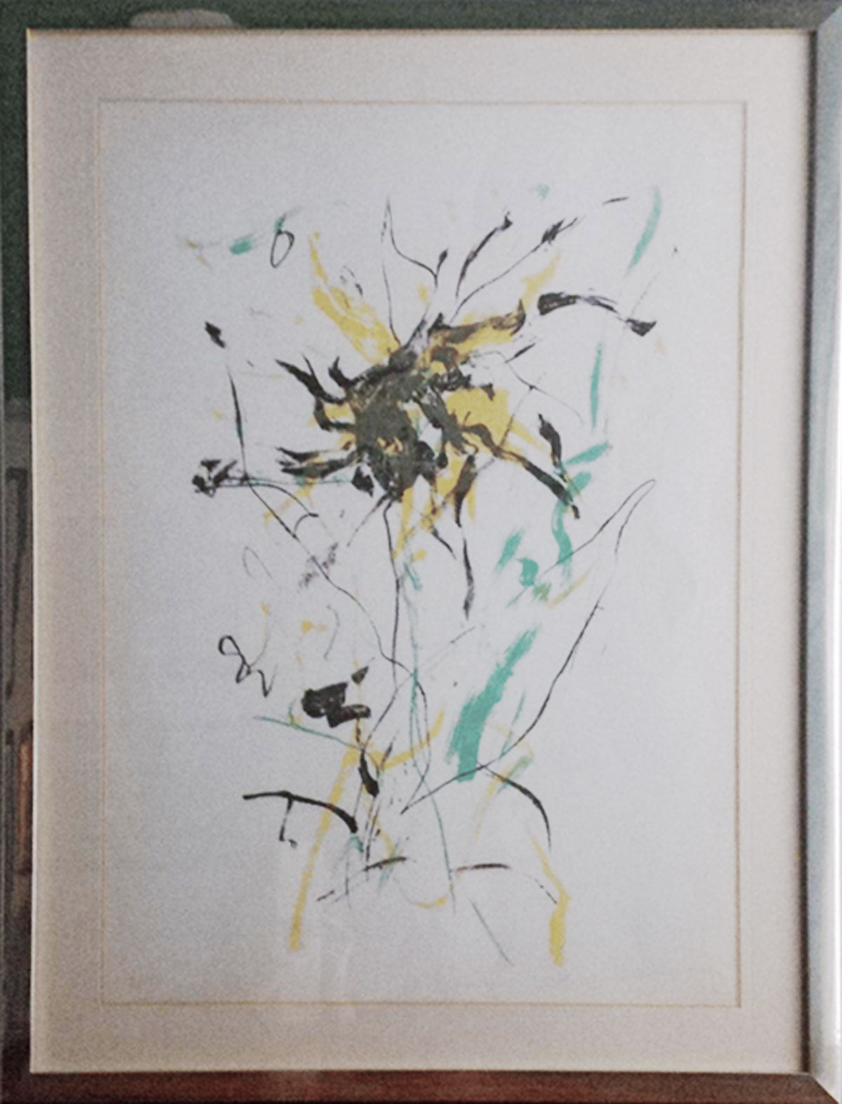 Ernesto Treccani - Untitled