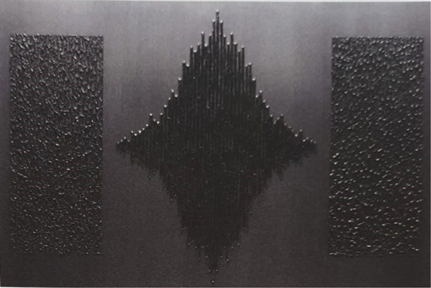 Fabrizio Trotta - Chromosound implosion B