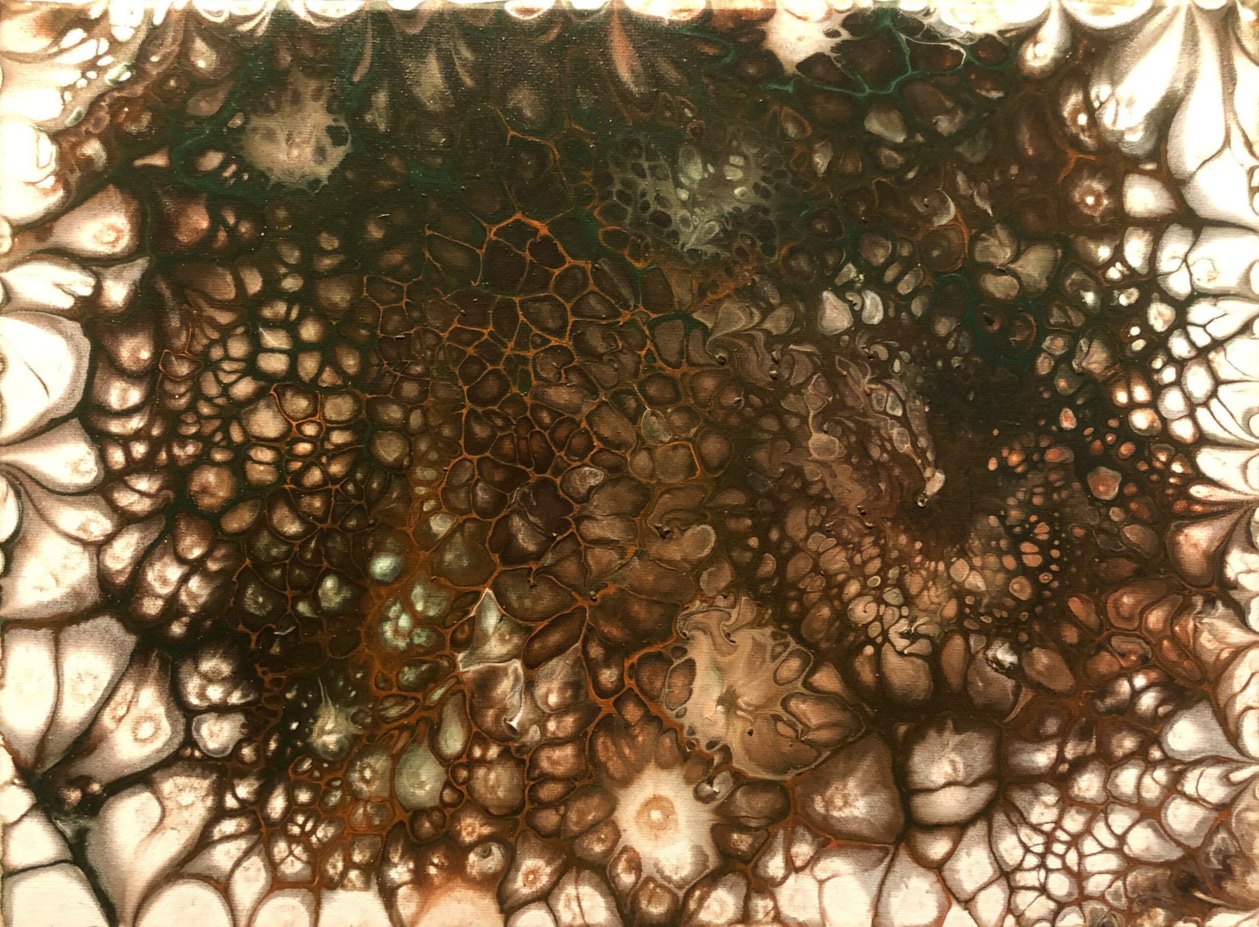 Daniele Melappioni - Nature is Born