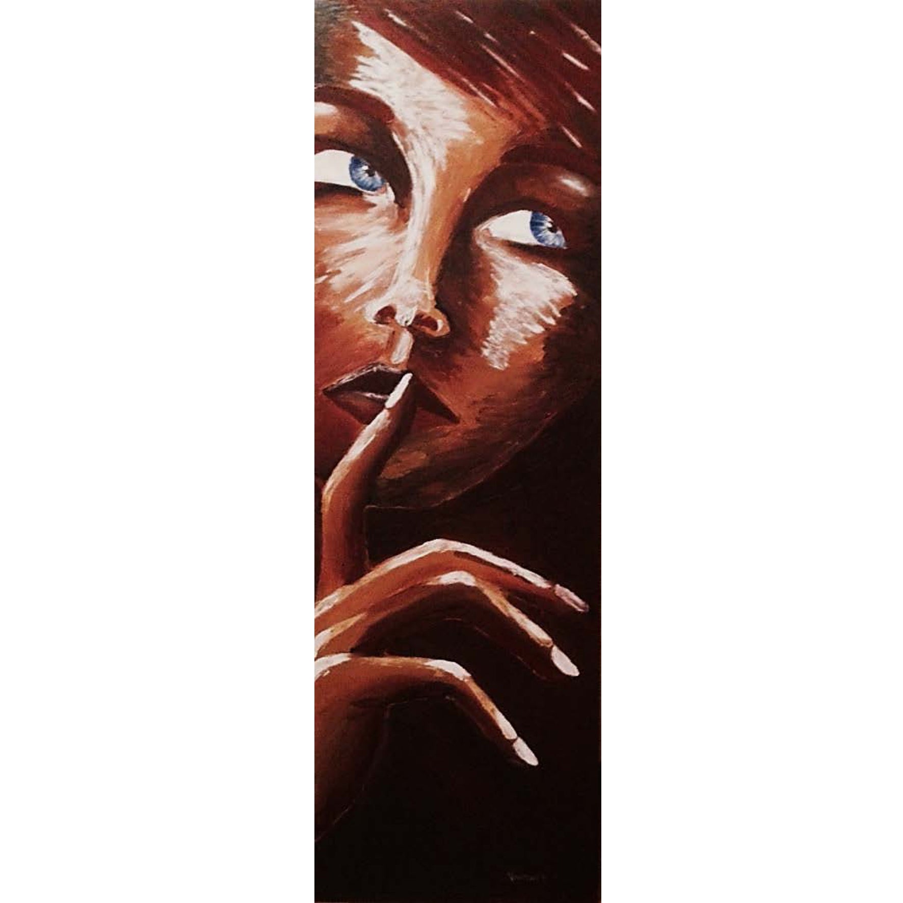 Natalizia Vandana - Shh