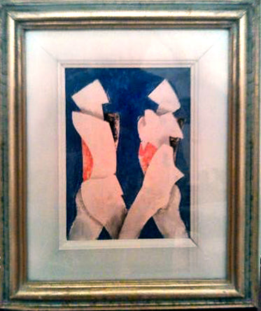 Francesco Vaccarone - Incontro