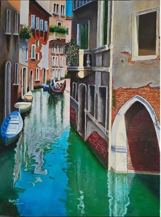Ossigeno veneziano