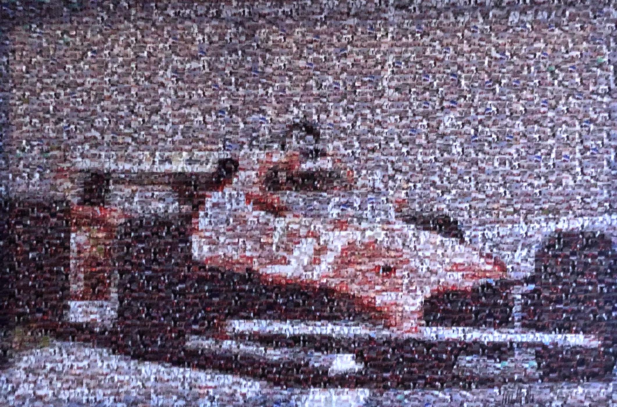 Massimo Matteoni - Villeneuve