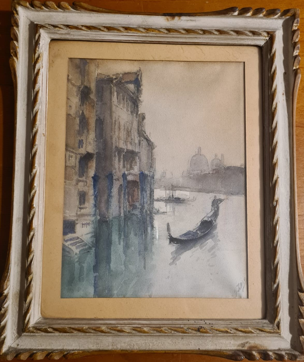 VENEZIA - G. ZAGO