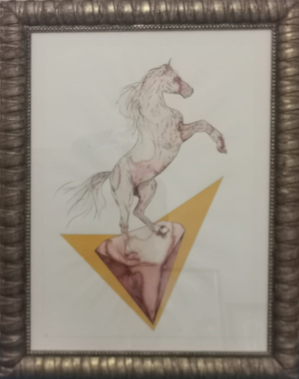 Sasha Vinci - The Fury of Genius