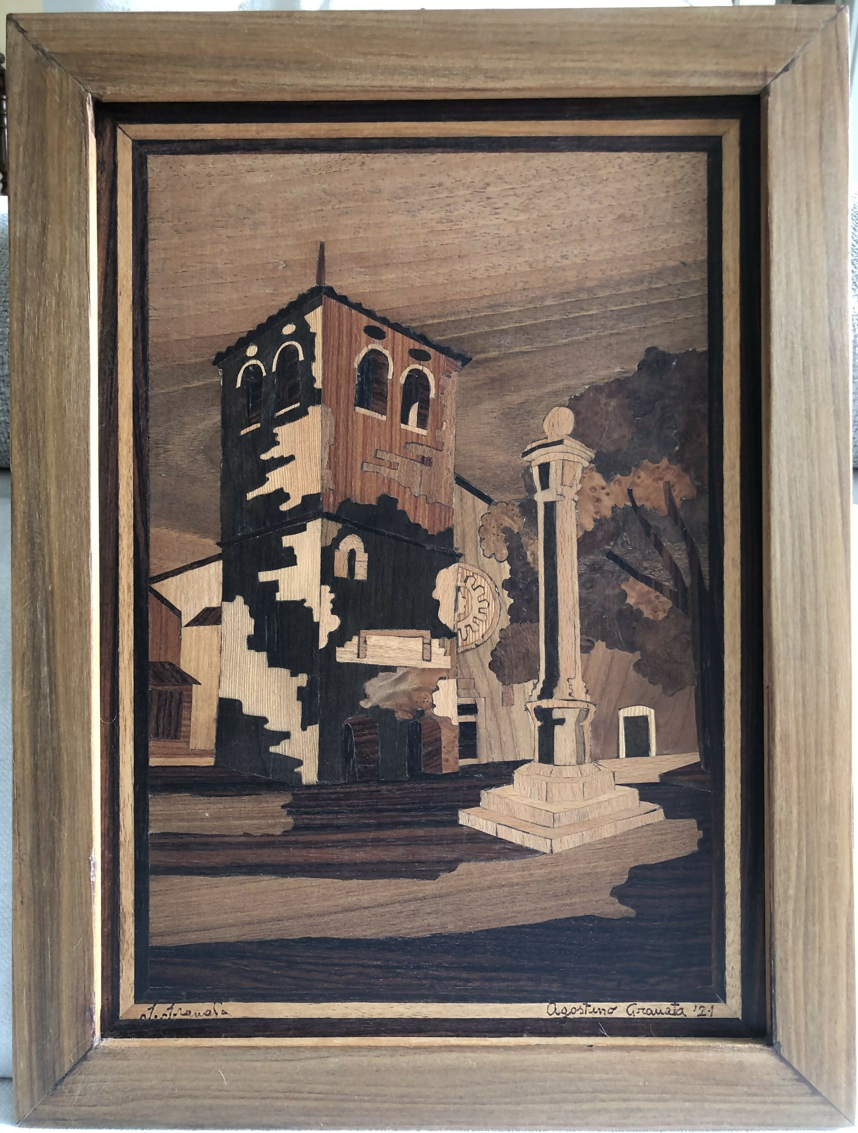The Village