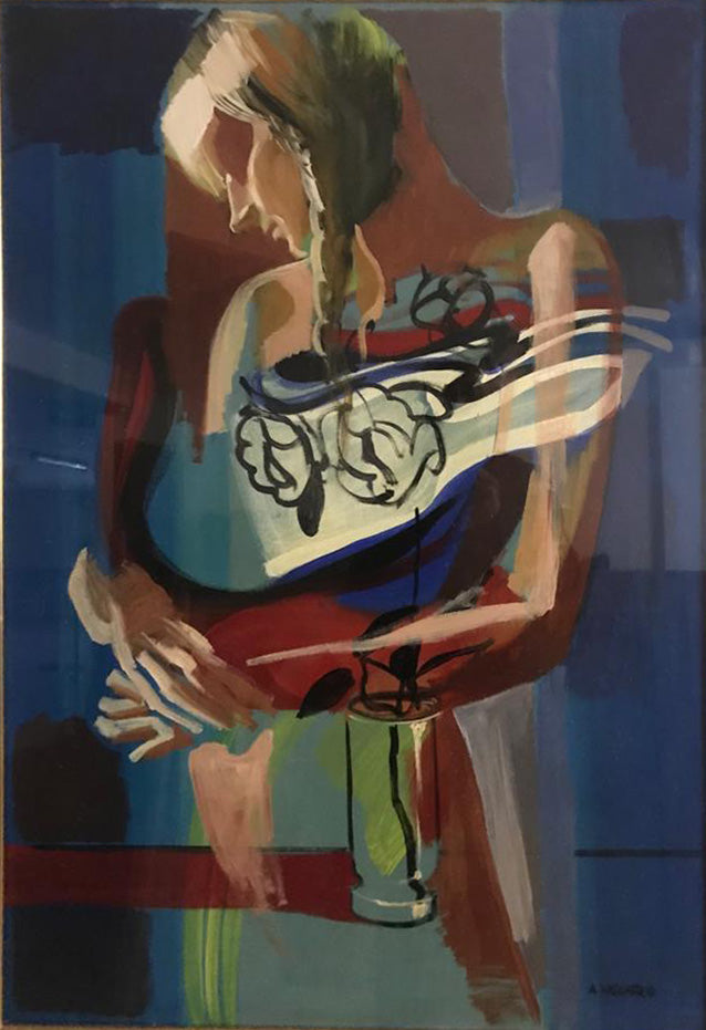 Andrea Vaccaro - Untitled
