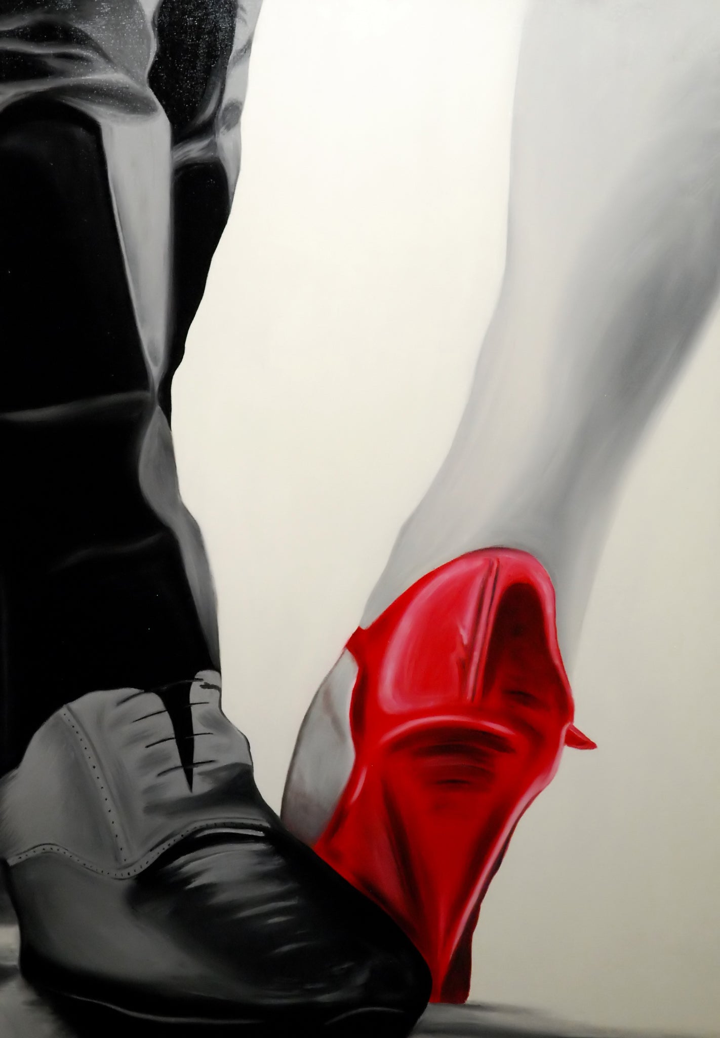 Valentina Lanzoni - Senza titolo