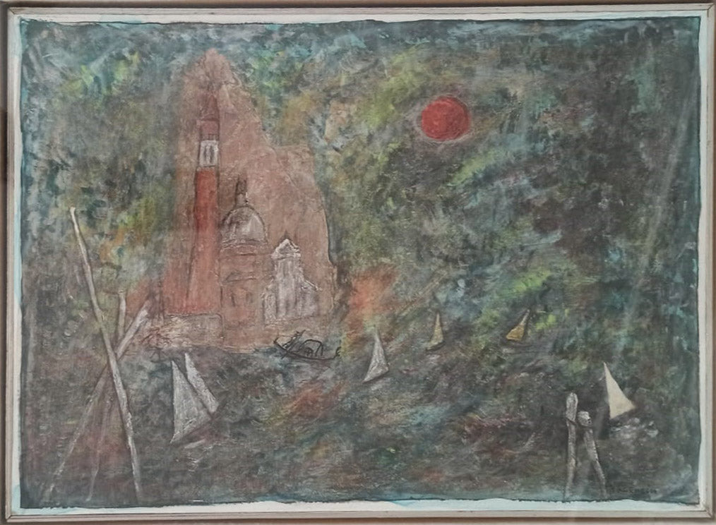 Valenzin - Untitled