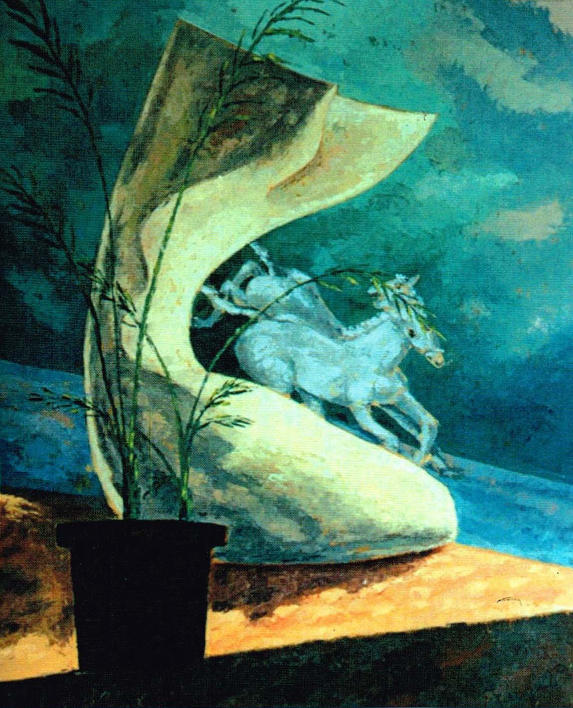 Roberto Frigo - Omaggio a Viani
