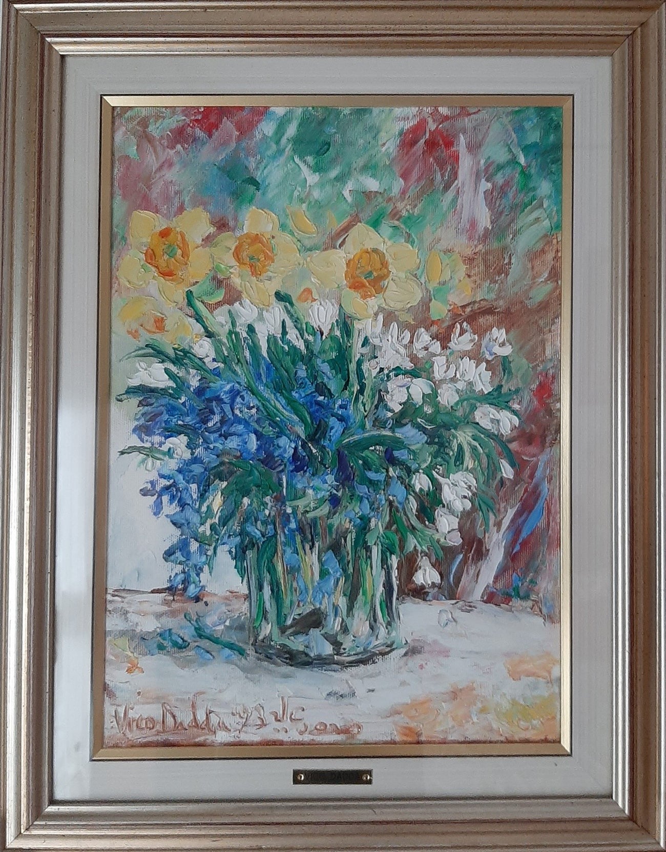 Vico Dadda - Flores de Branzi
