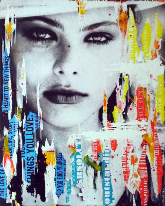 Domenico Villano - Scratch Me