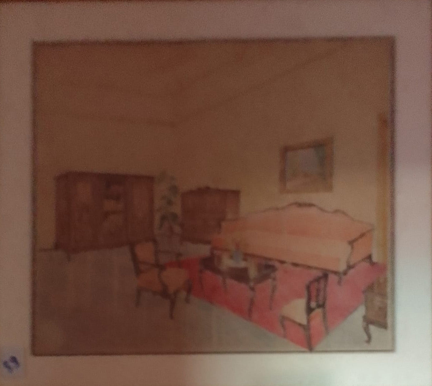 Virgilio Marchi - Senza titolo