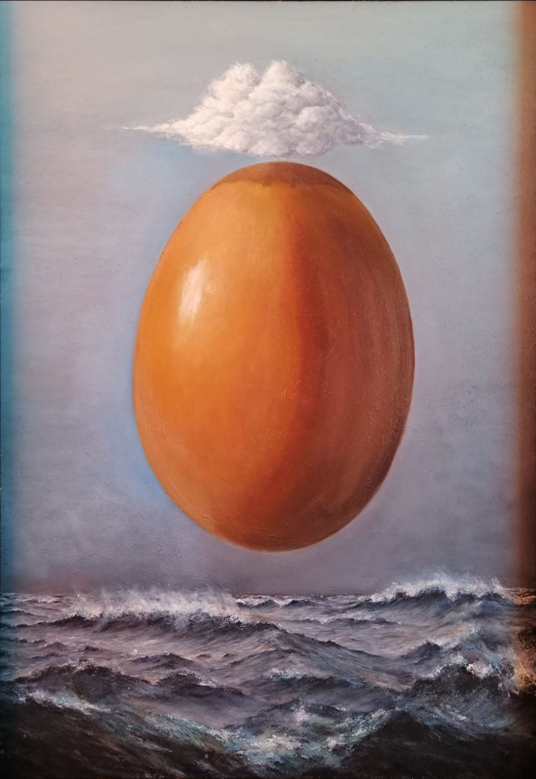 Luca Migliori - Life