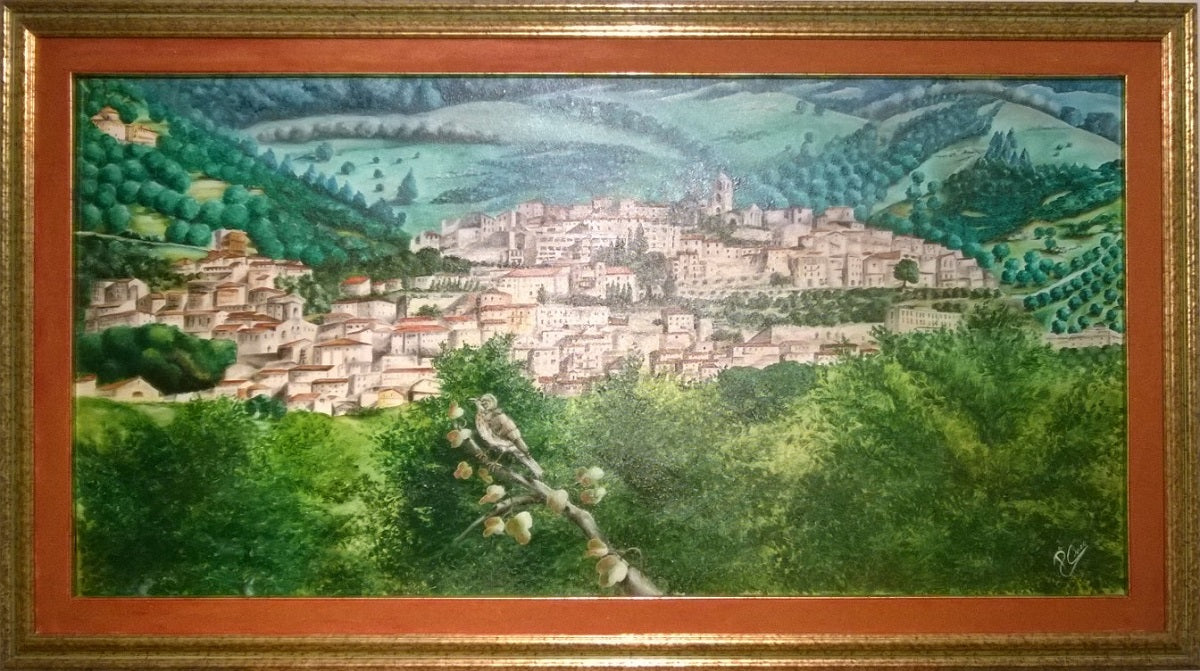Pierfranca Gneo - Cori me Beglio
