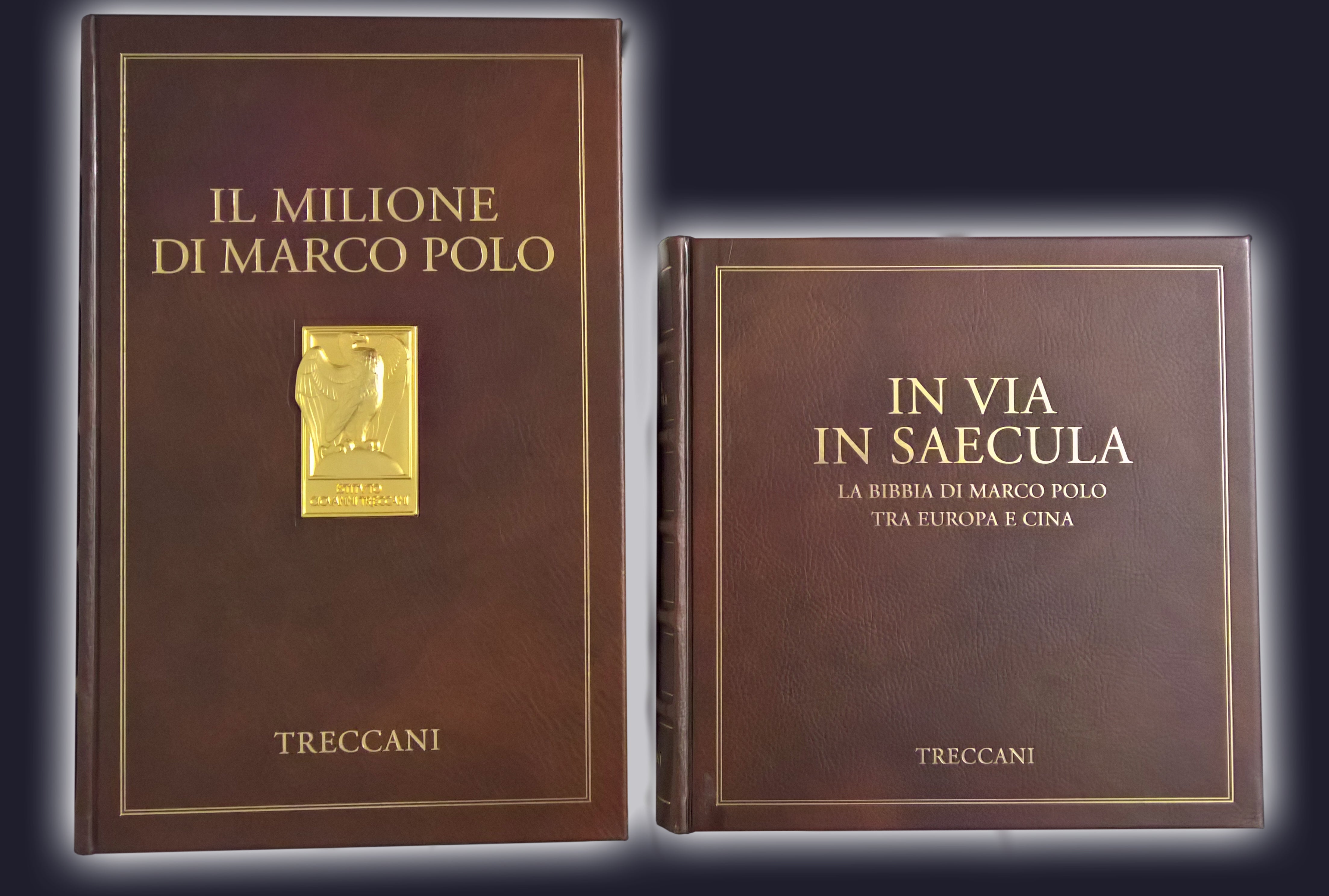 El Millón - Treccani