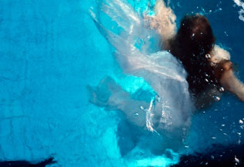 Tina Fugazzotto - Water Dance