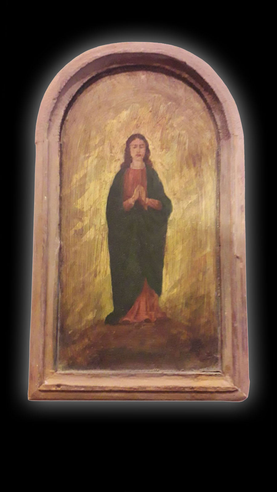 Anonimo - Madonna
