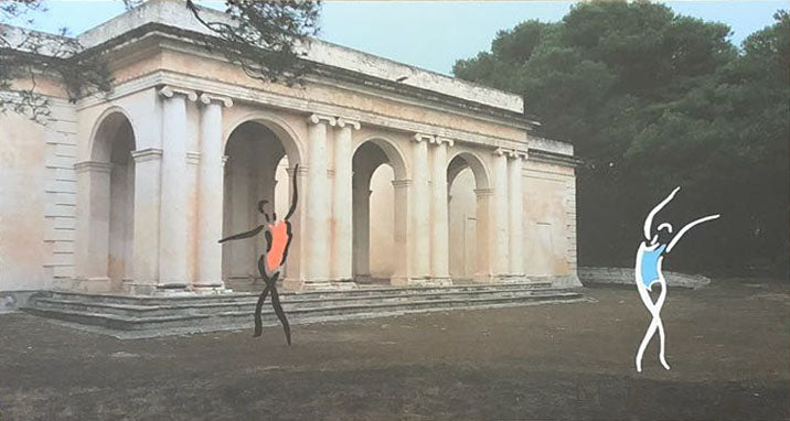 Massimo De Luca - Reenactments