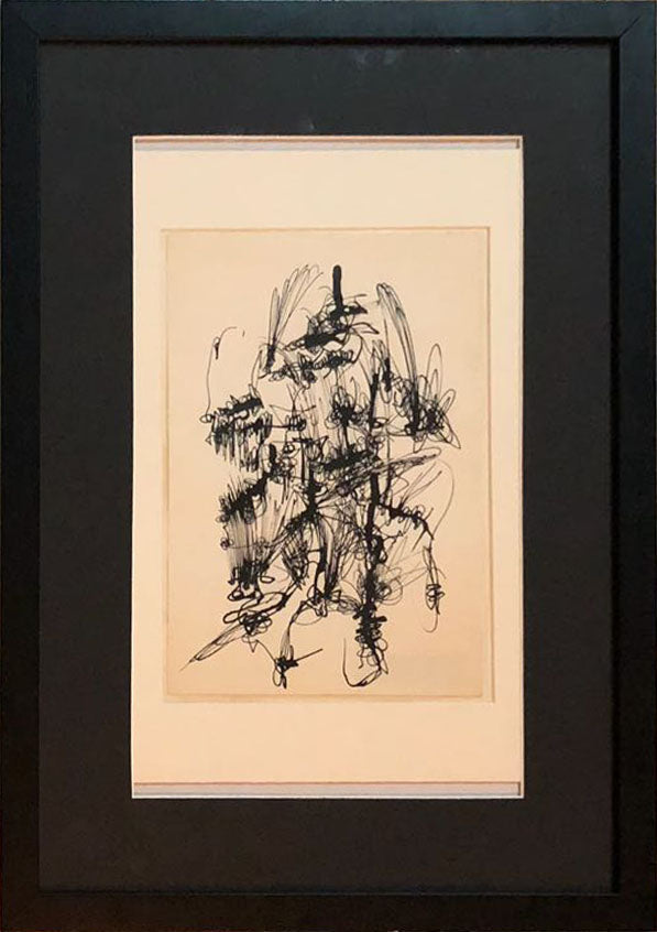 Castellani - Untitled