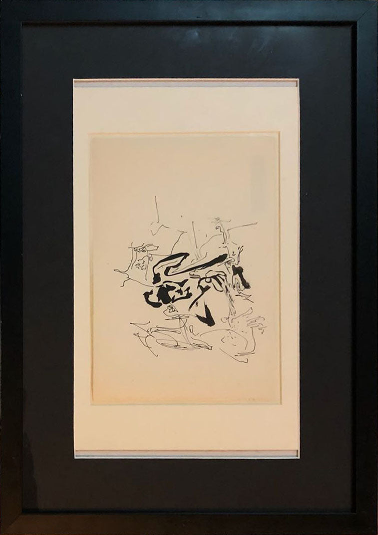 Castellani - Untitled