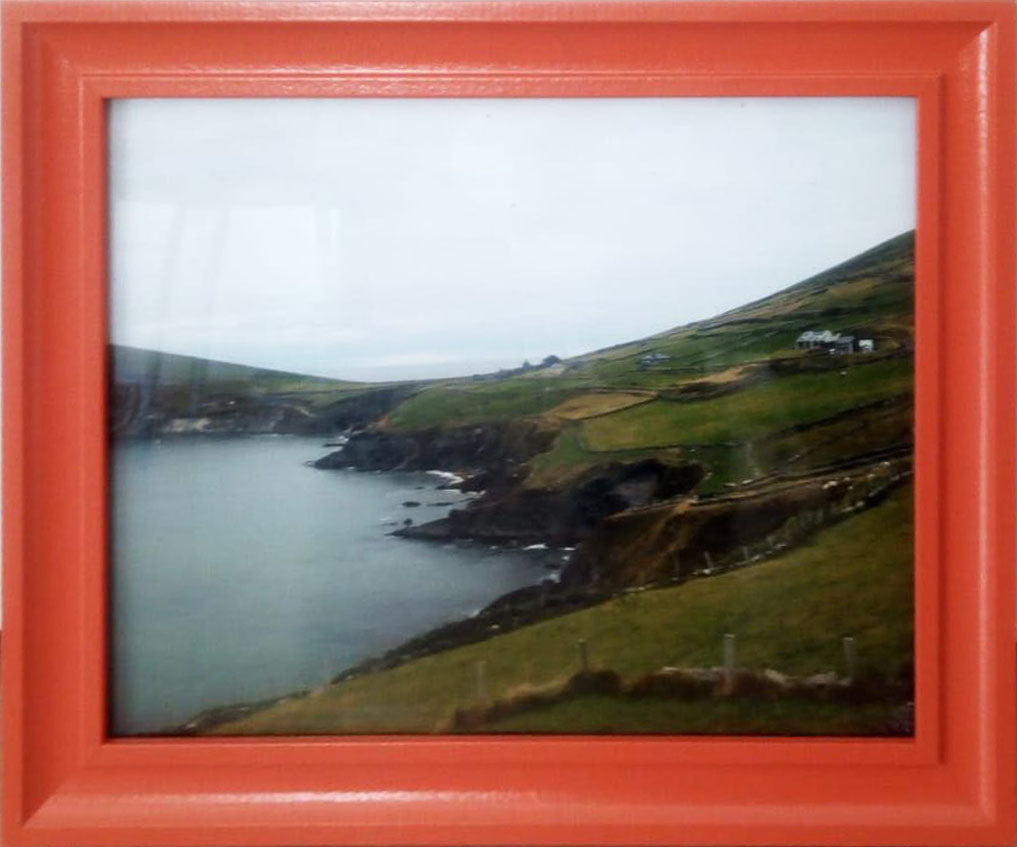 Cristian Fattorelli - Photos of Ireland