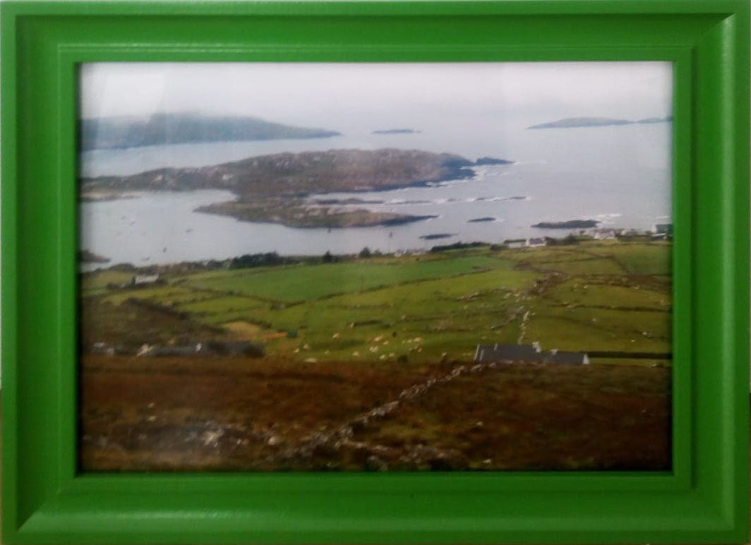 Cristian Fattorelli - Photos of Ireland