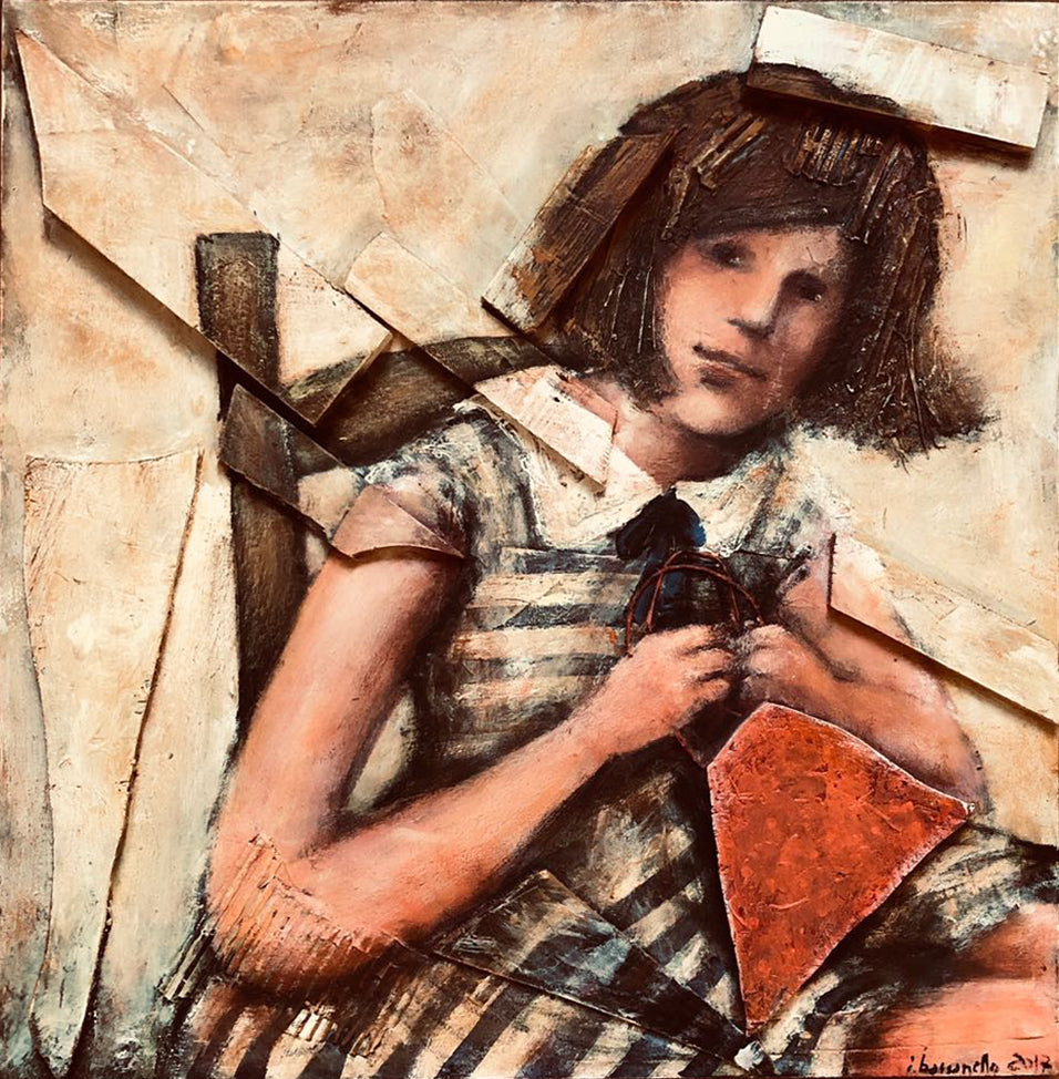 Imelda Bassanello - El bolso