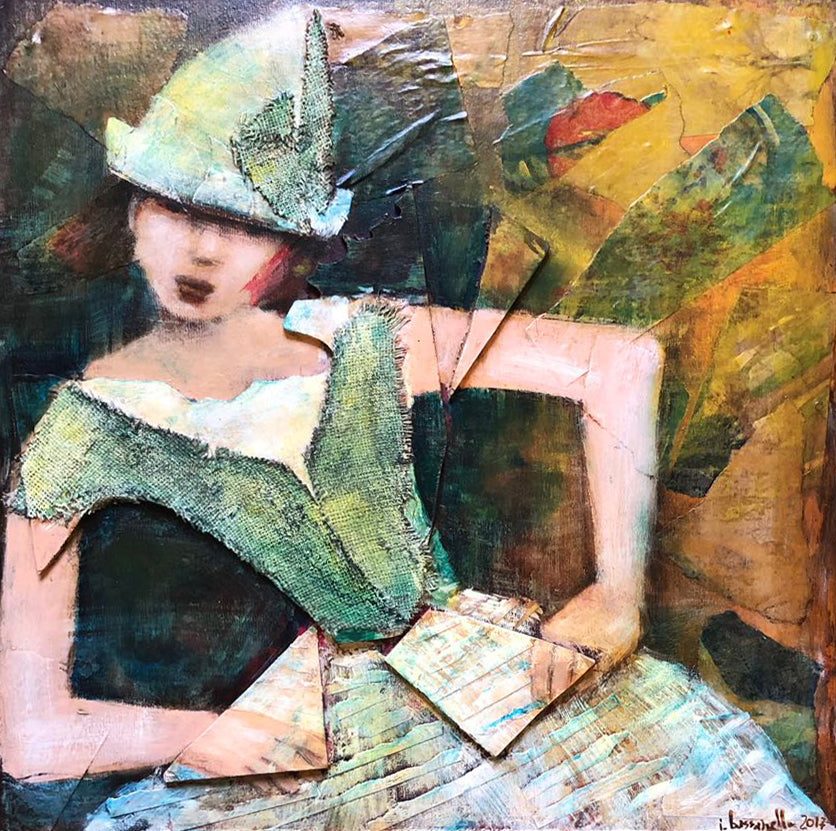 Imelda Bassanello - Sueño