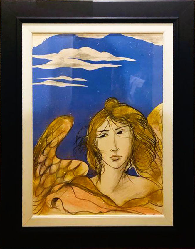 Antonio Nocera - El Arcángel