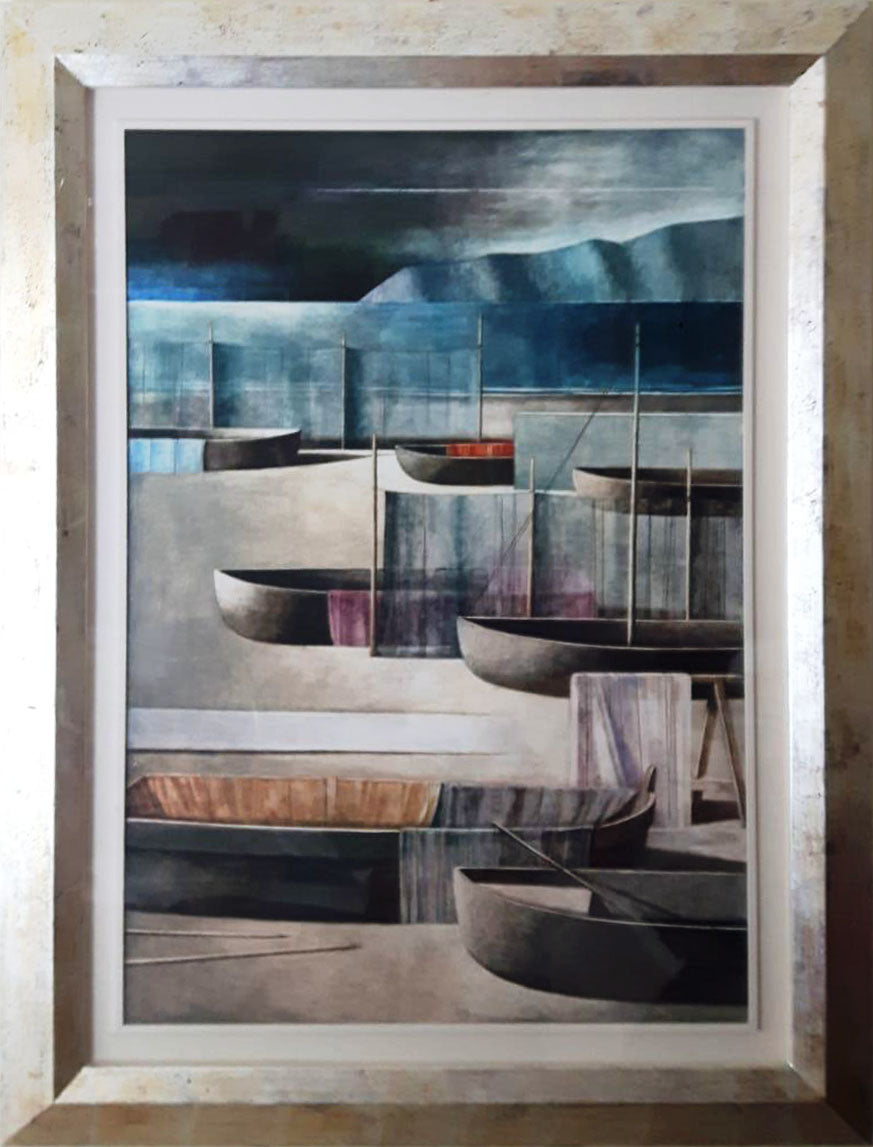 Marcello Scuffi - Versilia