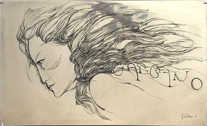 Antonio Giuliani - Gargano 2