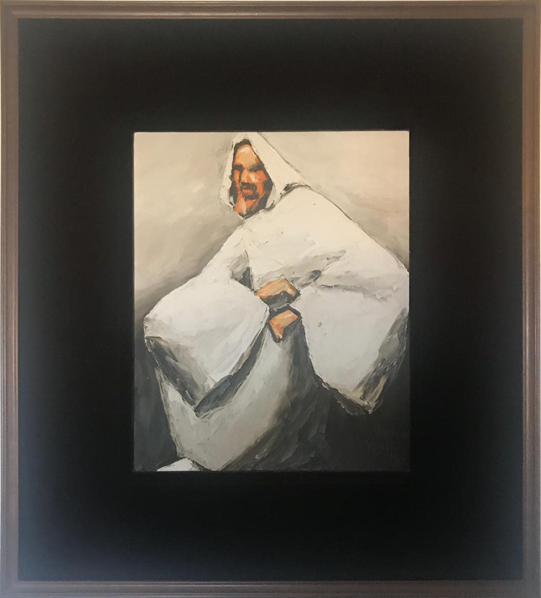 Tarcisio - Senza titolo