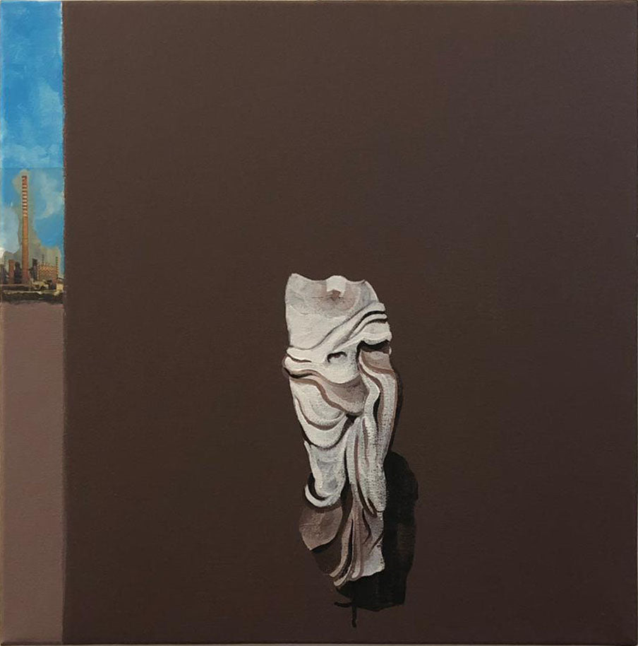 Pulpo Nuccia - Ventana