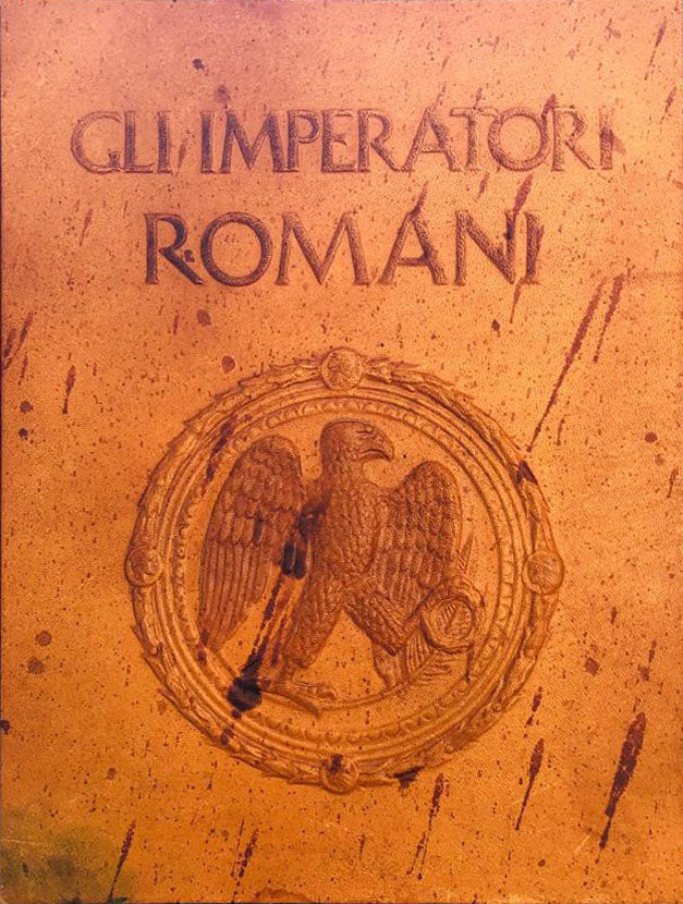 Los emperadores romanos - Eldec