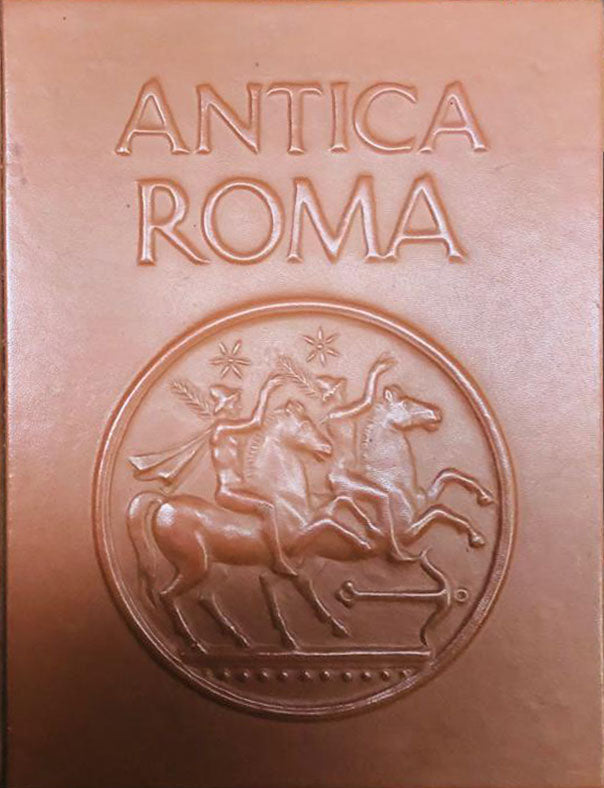 Antigua Roma - Eldec