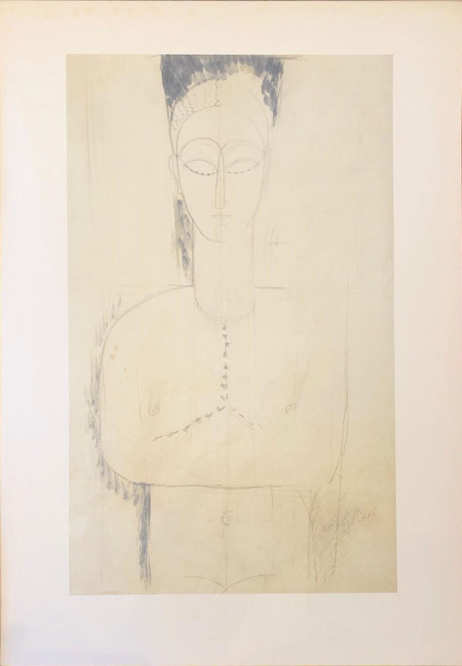 Edizioni Seat - Modigliani