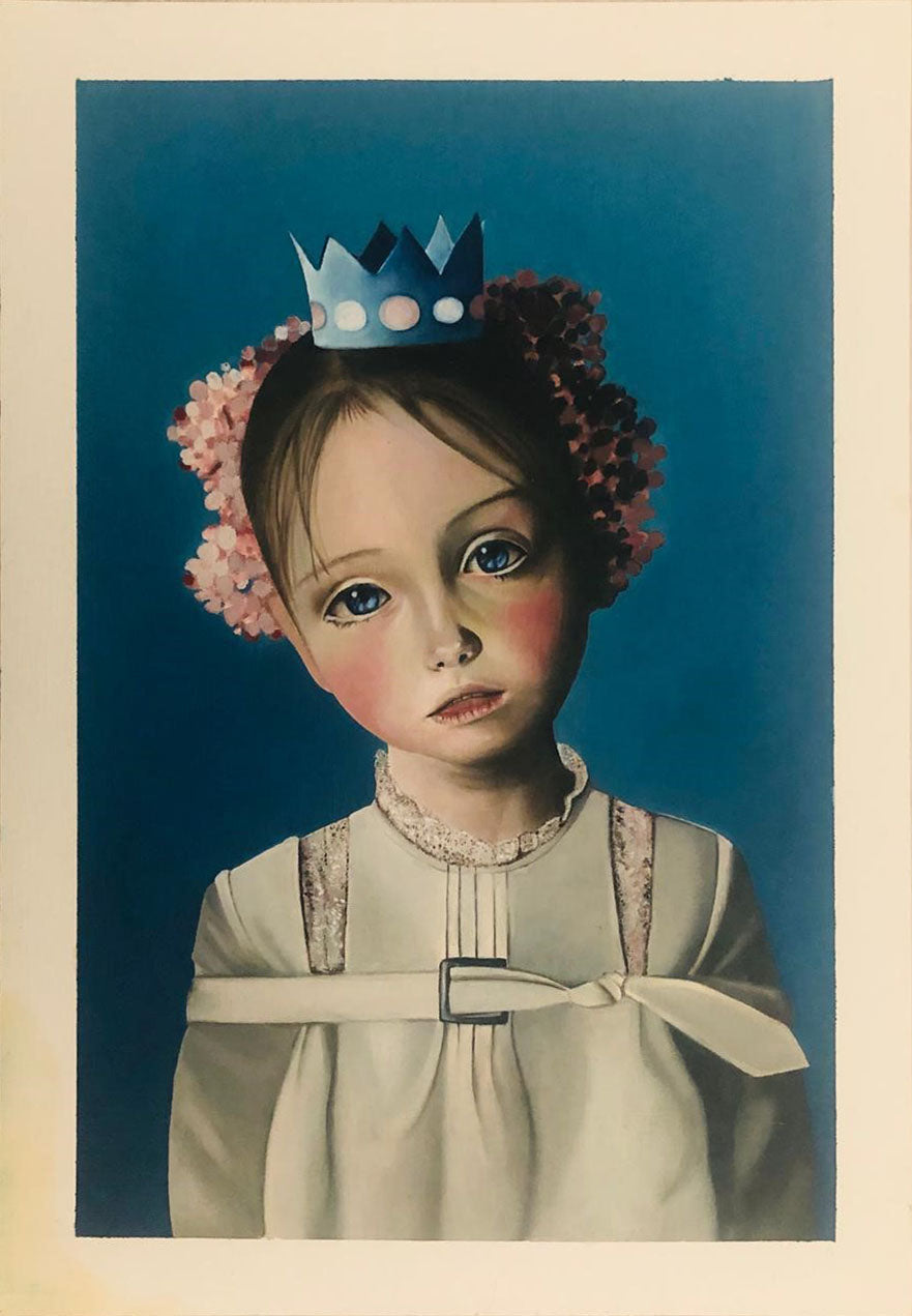 Francesca Necco - Senza titolo