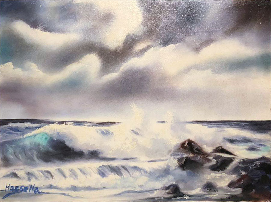 Valter Marsella - El Mar