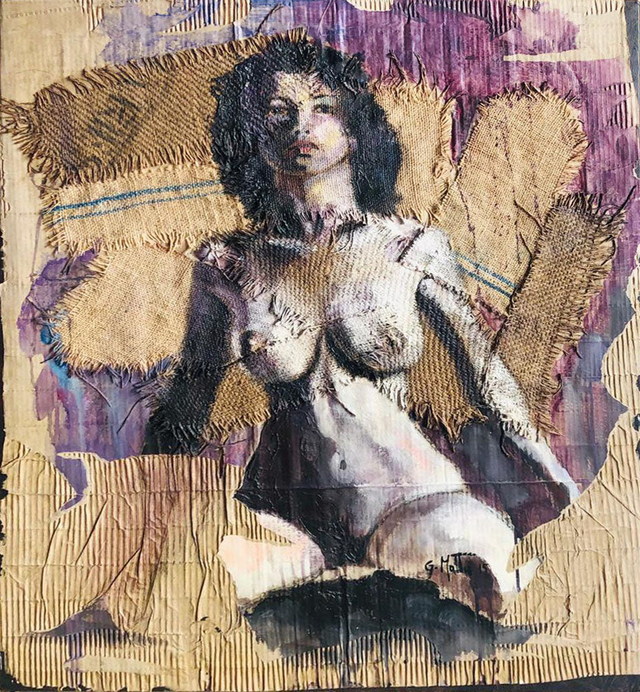 Gianni Mattu - Meditazione