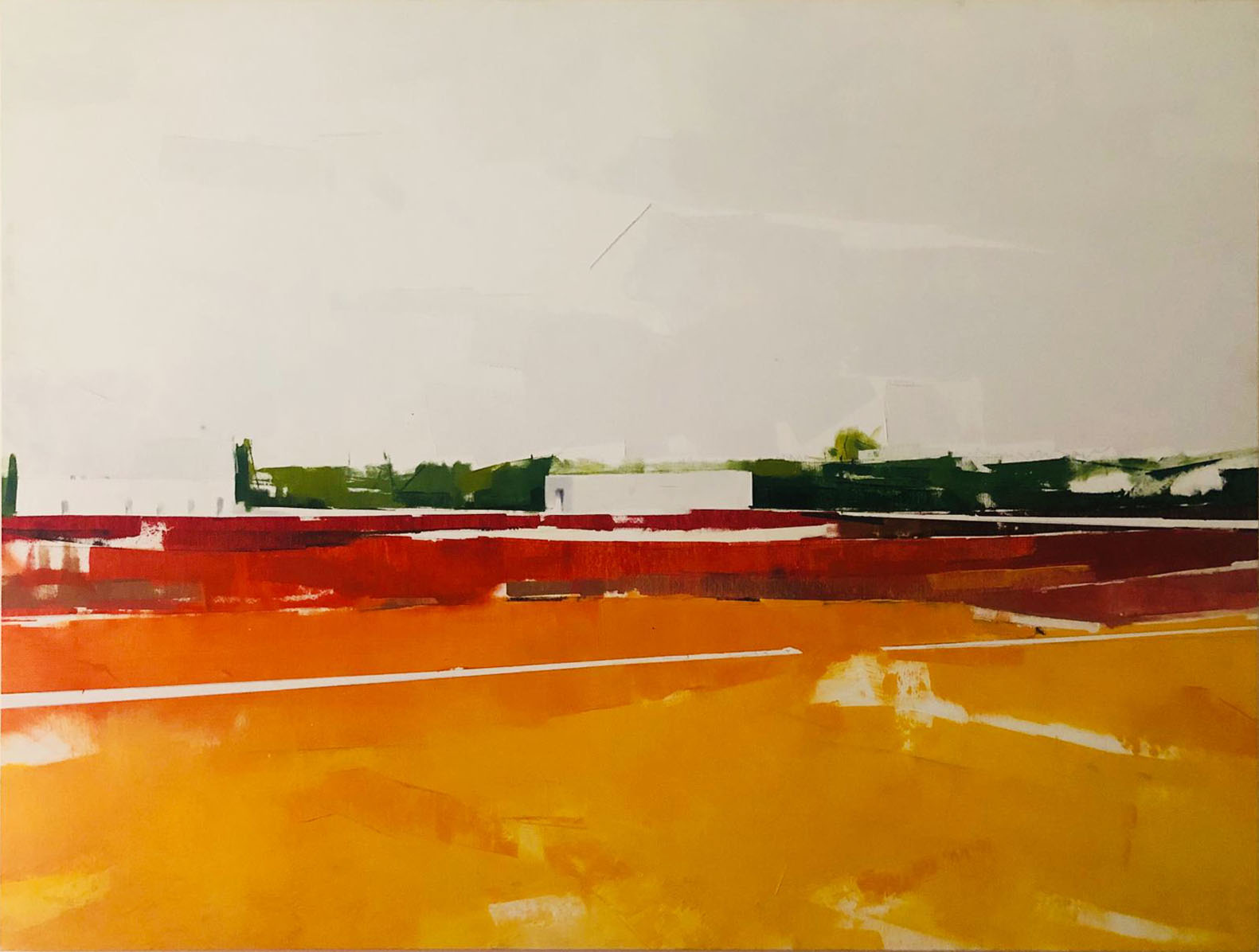 Loredana Campa - Horizons 7