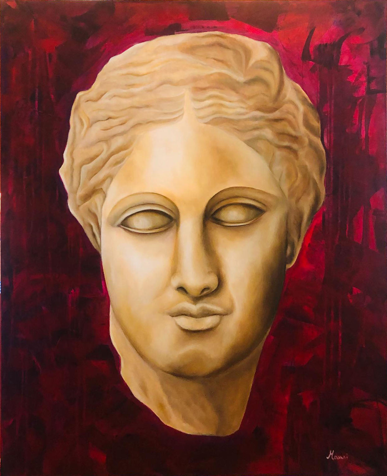 Francesca Mansi - Higea