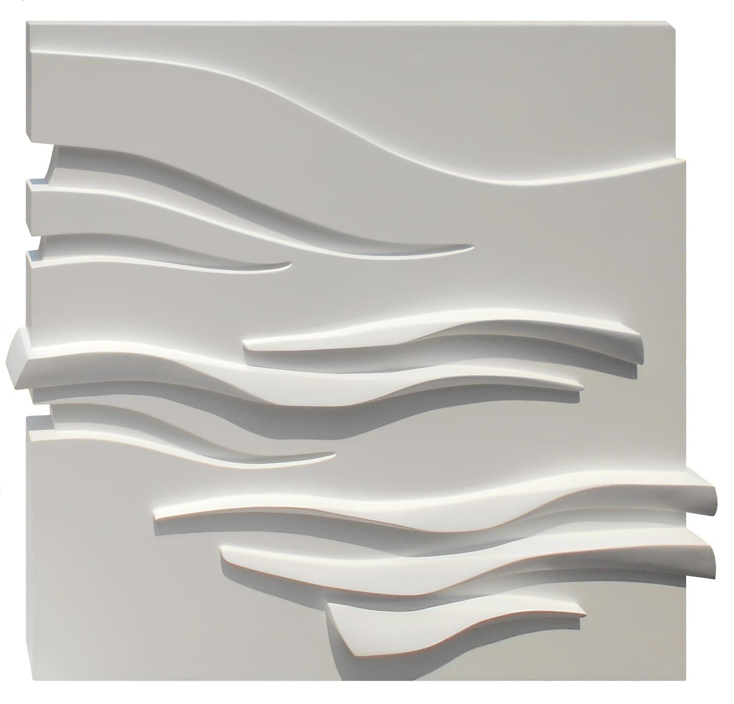 Marina Battistella - Olas